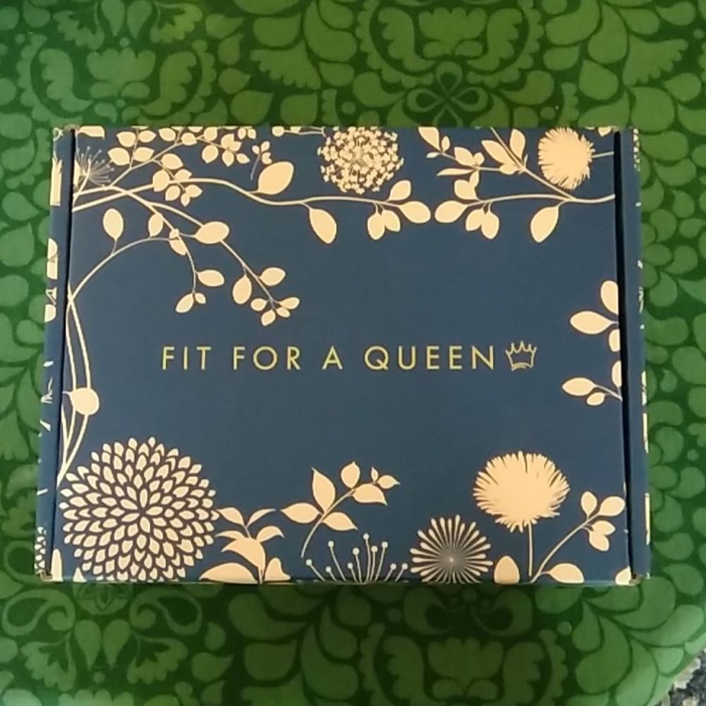 Women's gift box.